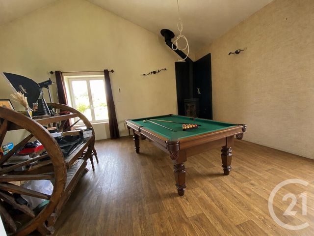 maison à vendre - 6 pièces - 193.58 m2 - L ILE D ELLE - 85 - PAYS-DE-LOIRE - Century 21 Agence Du Centre Ville