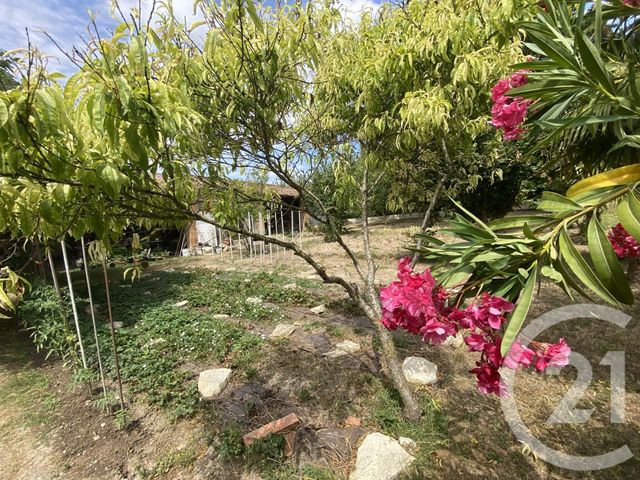 maison à vendre - 6 pièces - 193.58 m2 - L ILE D ELLE - 85 - PAYS-DE-LOIRE - Century 21 Agence Du Centre Ville