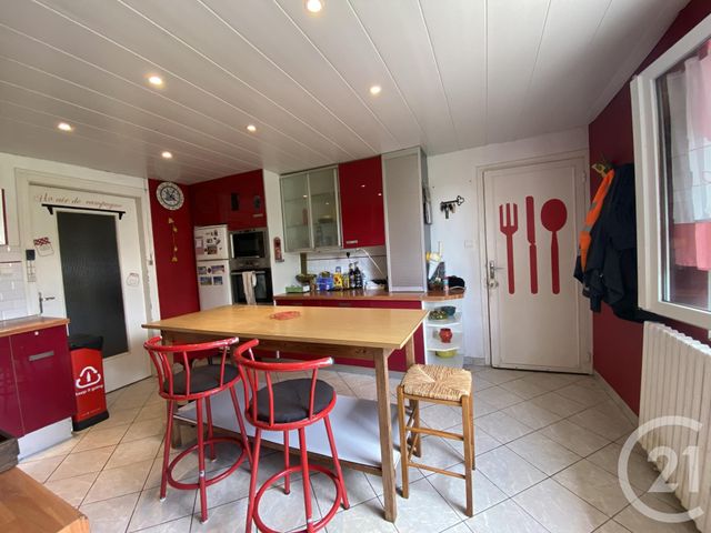 maison à vendre - 6 pièces - 193.58 m2 - L ILE D ELLE - 85 - PAYS-DE-LOIRE - Century 21 Agence Du Centre Ville