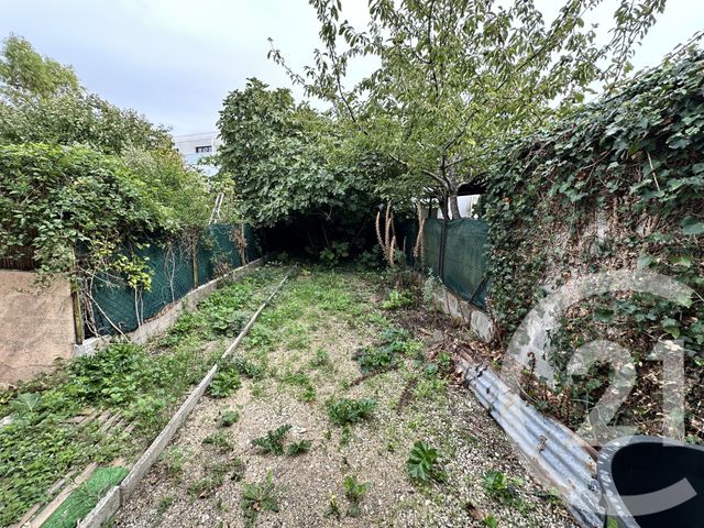 terrain à vendre - 96.0 m2 - LA ROCHELLE - 17 - POITOU-CHARENTES - Century 21 Agence Du Centre Ville