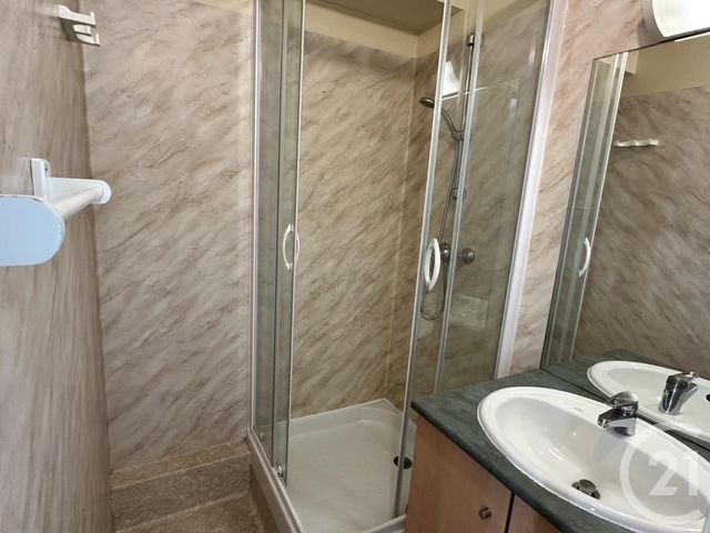 Appartement F1 à louer - 1 pièce - 21.24 m2 - LA ROCHELLE - 17 - POITOU-CHARENTES - Century 21 Agence Du Centre Ville