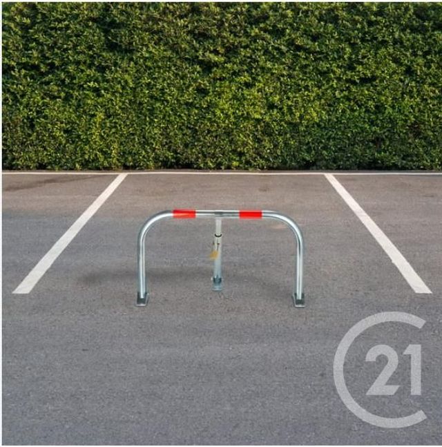 Parking à louer LA ROCHELLE