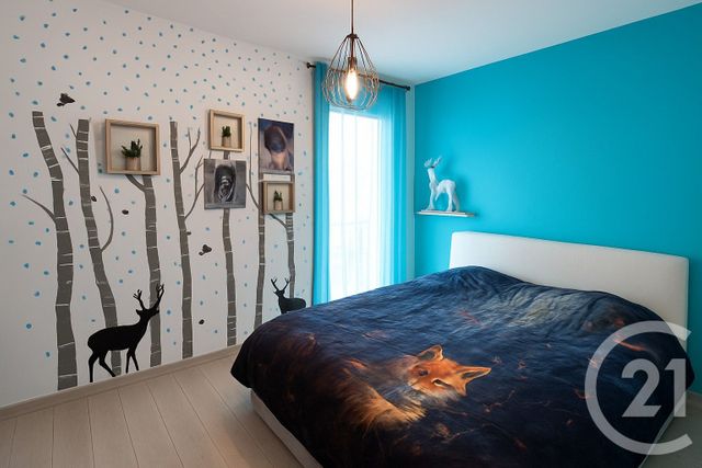 maison à vendre - 4 pièces - 77.34 m2 - LA ROCHELLE - 17 - POITOU-CHARENTES - Century 21 Agence Du Centre Ville