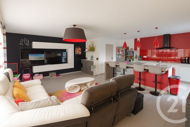 maison à vendre - 4 pièces - 77.34 m2 - LA ROCHELLE - 17 - POITOU-CHARENTES - Century 21 Agence Du Centre Ville