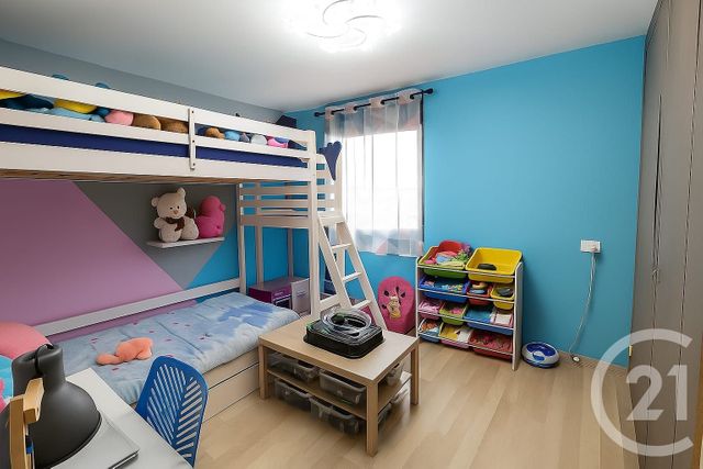 maison à vendre - 4 pièces - 77.34 m2 - LA ROCHELLE - 17 - POITOU-CHARENTES - Century 21 Agence Du Centre Ville