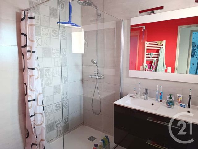 maison à vendre - 4 pièces - 77.34 m2 - LA ROCHELLE - 17 - POITOU-CHARENTES - Century 21 Agence Du Centre Ville