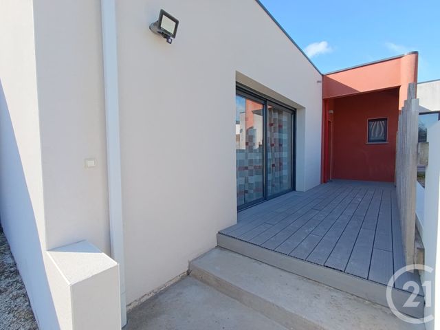 maison - LA ROCHELLE - 17