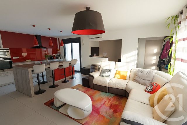 maison à vendre - 4 pièces - 77.34 m2 - LA ROCHELLE - 17 - POITOU-CHARENTES - Century 21 Agence Du Centre Ville