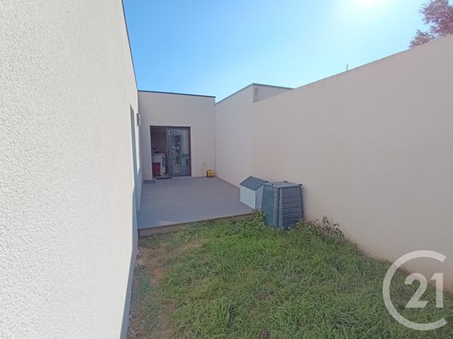 maison à vendre - 4 pièces - 77.34 m2 - LA ROCHELLE - 17 - POITOU-CHARENTES - Century 21 Agence Du Centre Ville