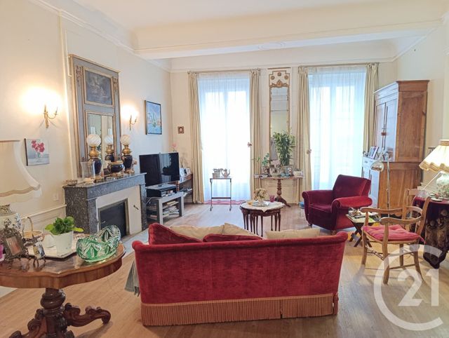 Appartement F4 à vendre LA ROCHELLE