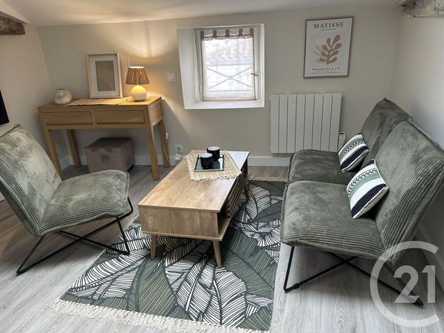 Appartement à louer LA ROCHELLE