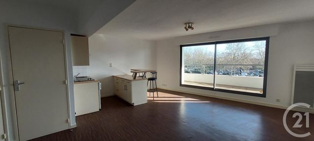 Appartement F2 à louer LA ROCHELLE