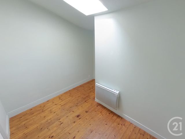 maison à vendre - 3 pièces - 48.2 m2 - LA ROCHELLE - 17 - POITOU-CHARENTES - Century 21 Agence Du Centre Ville