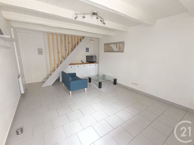 maison à vendre - 3 pièces - 48.2 m2 - LA ROCHELLE - 17 - POITOU-CHARENTES - Century 21 Agence Du Centre Ville