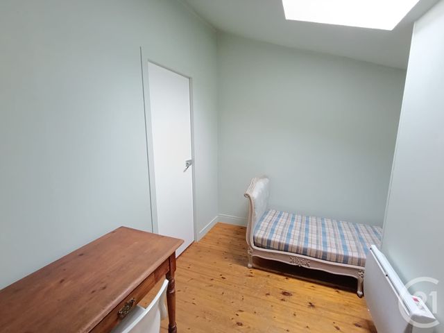 maison à vendre - 3 pièces - 48.2 m2 - LA ROCHELLE - 17 - POITOU-CHARENTES - Century 21 Agence Du Centre Ville