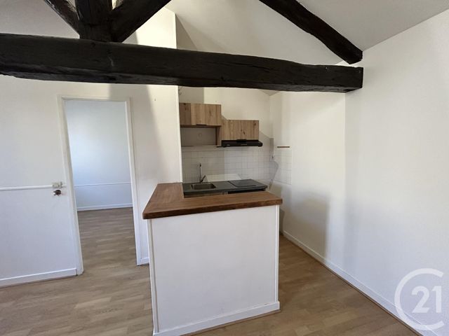 Appartement F2 à louer LA ROCHELLE