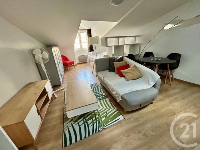 Appartement Studio à louer LA ROCHELLE