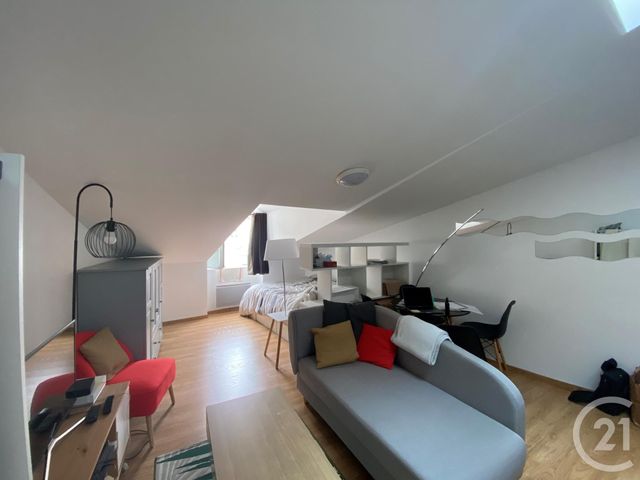 Appartement Studio à louer LA ROCHELLE