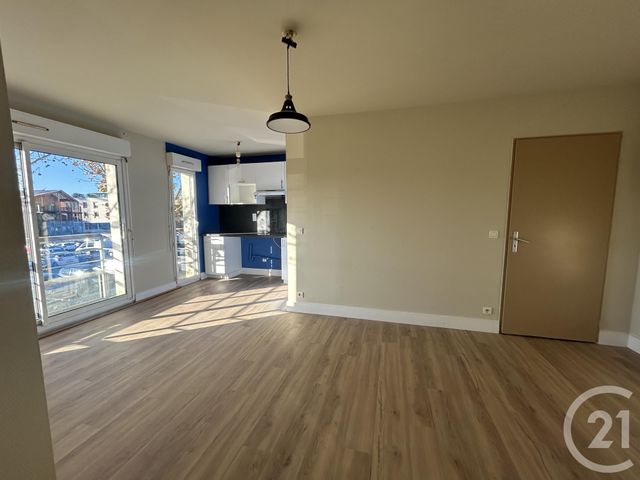 Appartement Studio à louer LA ROCHELLE