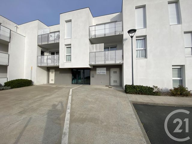 appartement - ST XANDRE - 17