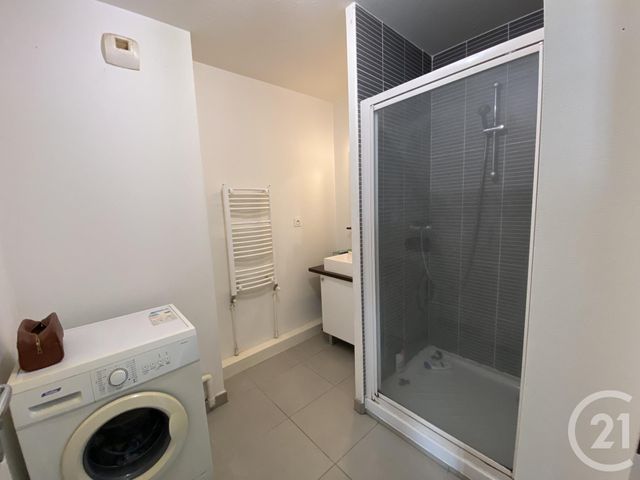 Appartement T2 à vendre - 2 pièces - 43.25 m2 - ST XANDRE - 17 - POITOU-CHARENTES - Century 21 Agence Du Centre Ville