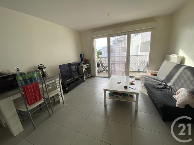 Appartement T2 à vendre - 2 pièces - 43.25 m2 - ST XANDRE - 17 - POITOU-CHARENTES - Century 21 Agence Du Centre Ville