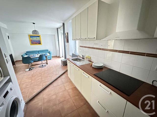 Appartement F2 à vendre - 2 pièces - 38.34 m2 - CHATELAILLON PLAGE - 17 - POITOU-CHARENTES - Century 21 Agence Du Centre Ville