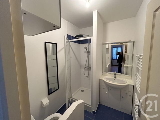 Appartement F2 à vendre - 2 pièces - 38.34 m2 - CHATELAILLON PLAGE - 17 - POITOU-CHARENTES - Century 21 Agence Du Centre Ville