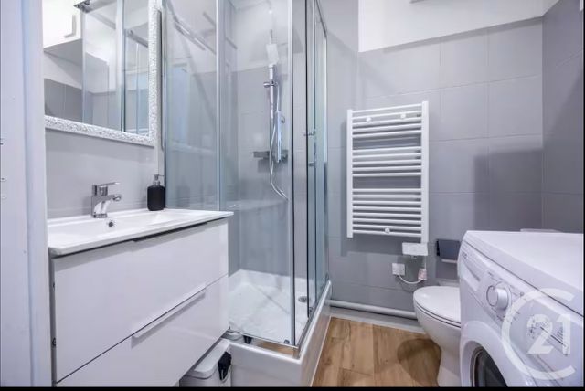 Appartement Studio à vendre - 2 pièces - 41.0 m2 - CHATELAILLON PLAGE - 17 - POITOU-CHARENTES - Century 21 Agence Du Centre Ville