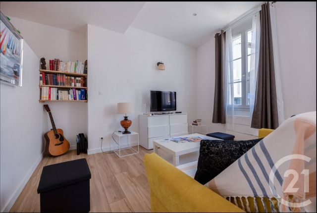 appartement - CHATELAILLON PLAGE - 17