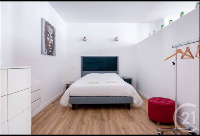 Appartement Studio à vendre - 2 pièces - 41.0 m2 - CHATELAILLON PLAGE - 17 - POITOU-CHARENTES - Century 21 Agence Du Centre Ville