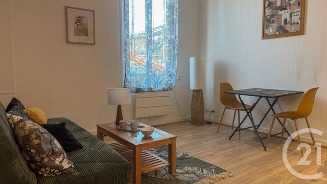 appartement - LA ROCHELLE - 17