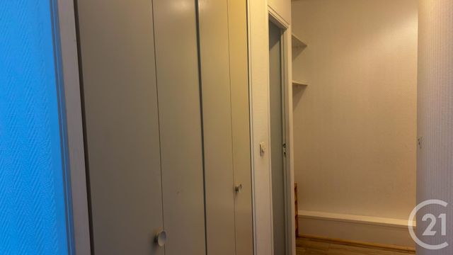 Appartement Studio à louer - 1 pièce - 27.87 m2 - LA ROCHELLE - 17 - POITOU-CHARENTES - Century 21 Agence Du Centre Ville