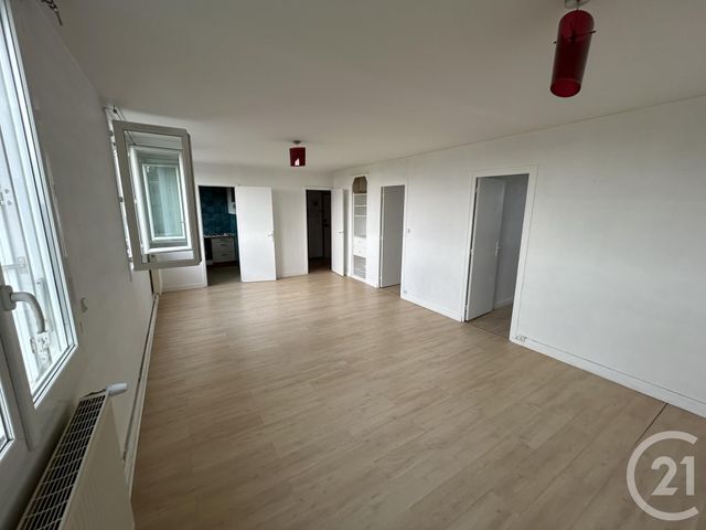 appartement - LA ROCHELLE - 17