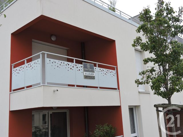 appartement - PUILBOREAU - 17