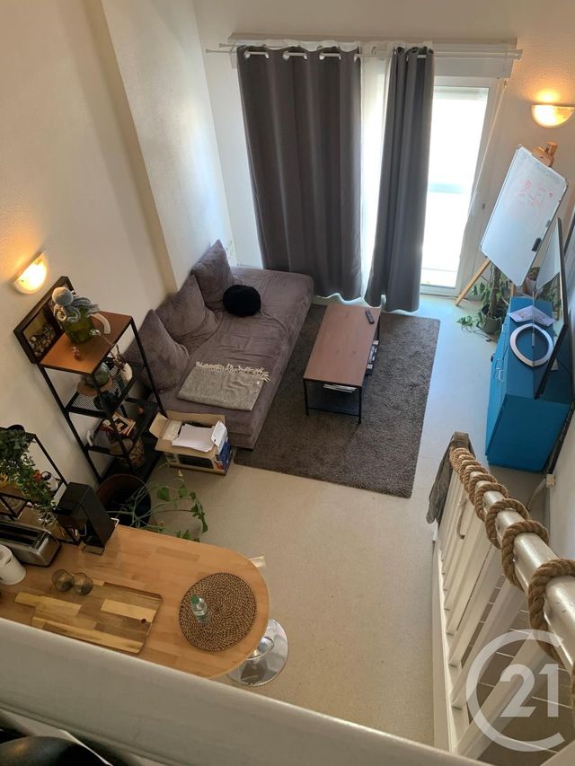 Appartement Studio à louer LA ROCHELLE