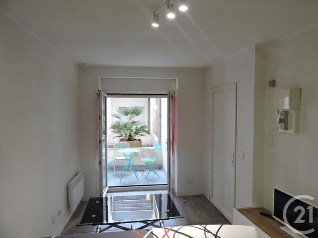 Appartement Studio à louer LA ROCHELLE