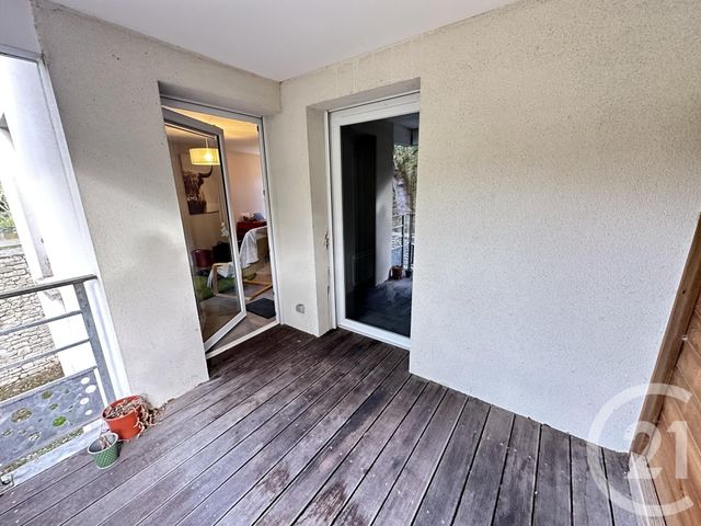 Appartement à louer - 2 pièces - 39.66 m2 - LA ROCHELLE - 17 - POITOU-CHARENTES - Century 21 Agence Du Centre Ville