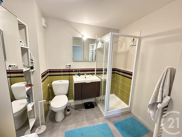 Appartement à louer - 2 pièces - 39.66 m2 - LA ROCHELLE - 17 - POITOU-CHARENTES - Century 21 Agence Du Centre Ville