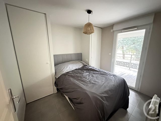 Appartement à louer - 2 pièces - 39.66 m2 - LA ROCHELLE - 17 - POITOU-CHARENTES - Century 21 Agence Du Centre Ville