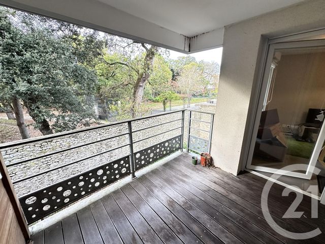 Appartement à louer LA ROCHELLE