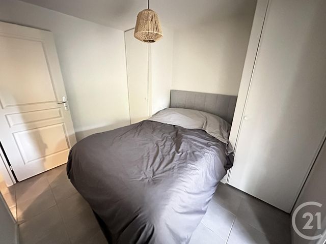 Appartement à louer - 2 pièces - 39.66 m2 - LA ROCHELLE - 17 - POITOU-CHARENTES - Century 21 Agence Du Centre Ville