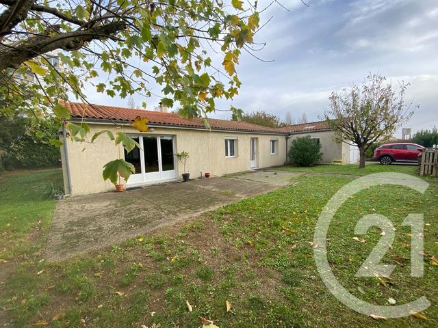 maison - MARANS - 17