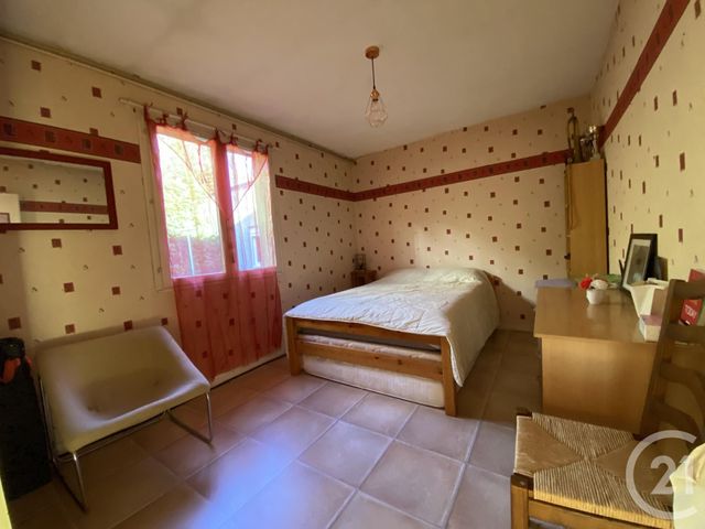 maison à vendre - 6 pièces - 126.0 m2 - MARANS - 17 - POITOU-CHARENTES - Century 21 Agence Du Centre Ville