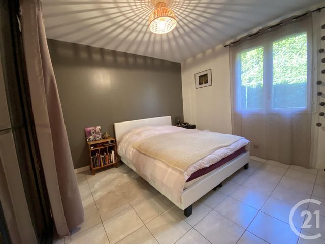 maison à vendre - 6 pièces - 126.0 m2 - MARANS - 17 - POITOU-CHARENTES - Century 21 Agence Du Centre Ville