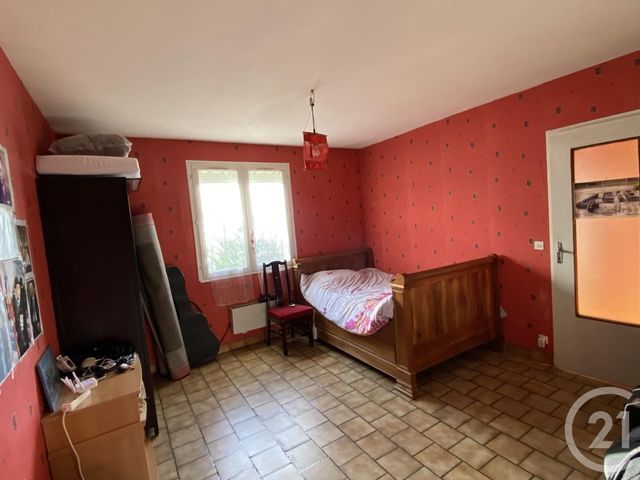 maison à vendre - 6 pièces - 126.0 m2 - MARANS - 17 - POITOU-CHARENTES - Century 21 Agence Du Centre Ville