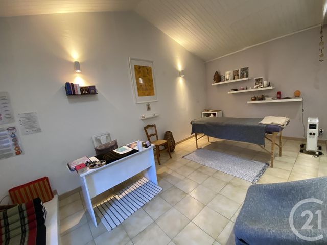 maison à vendre - 6 pièces - 126.0 m2 - MARANS - 17 - POITOU-CHARENTES - Century 21 Agence Du Centre Ville