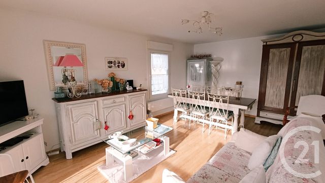 Appartement T3 à vendre - 3 pièces - 59.65 m2 - LA ROCHELLE - 17 - POITOU-CHARENTES - Century 21 Agence Du Centre Ville