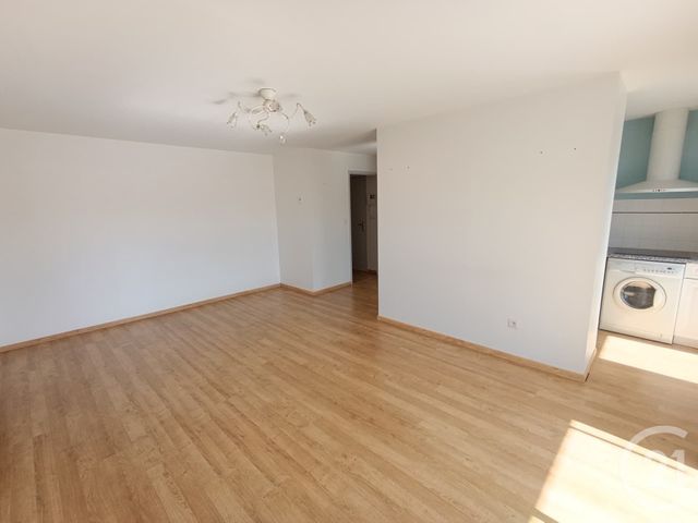 Appartement T3 à vendre - 3 pièces - 60.0 m2 - LA ROCHELLE - 17 - POITOU-CHARENTES - Century 21 Agence Du Centre Ville