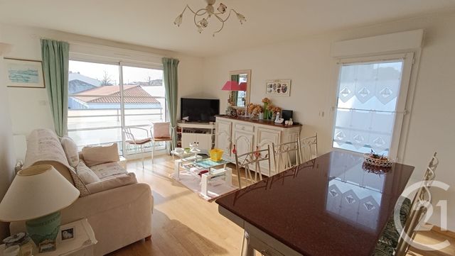 Appartement T3 à vendre LA ROCHELLE